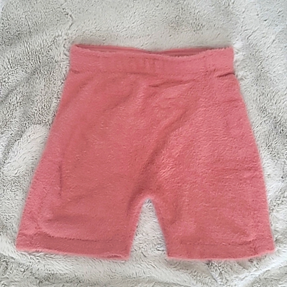 Gymshark shorts size M